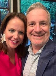 Heather Lamb's Instagram, Twitter & Facebook