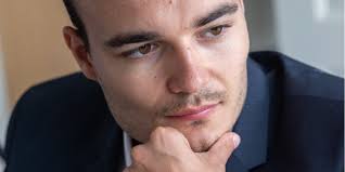 Twijfel van een analist