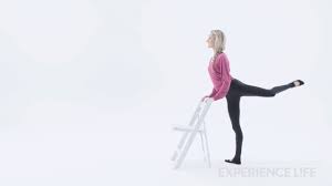Rear attitude companie belgiană, are 2 subdiviziuni. The Barre Basics Workout Back Attitude Youtube