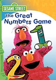 Every letter from a to y leads them on an animated . Amazon Com Great Number Game Dvd 1998 Region 1 Us Import Ntsc Movies Tv