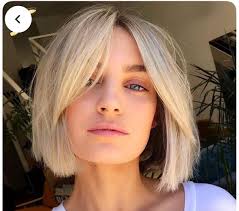 Is there a hairdresser who will cut my hair so I can donate it?