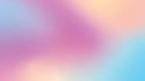 Customizable Zoom Virtual Backgrounds You Can Download For Free Canva Pastel Pattern Unicorns Vector Free Illustrations