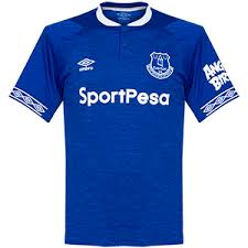 Click through the gallery to reveal the everton away kit for 2017/18. Everton Football Shirt Archive