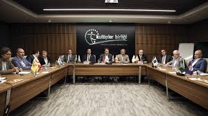 14 yabancı kuralı devam edecek mi? Kulupler Birligi Yayinci Kurulusu Protesto Karari Aldi Goal Com