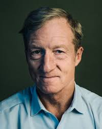 Tom Steyer Bio Age Height Career Net Worth Career