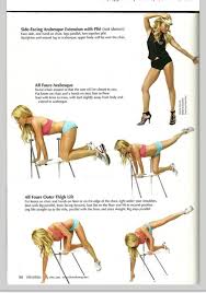 chair workout tracy anderson workout workout routine for men workout plan for men