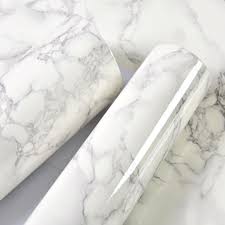 Capture moments and memories with selfie sticks from walmart.ca find extendable, pocket & bluetooth selfie sticks at everyday great prices. Marble Pattern Water Resistant Moistureproof Removable Self Adhesive Wallpaper Peel Stick Pvc Wall Stickers For Living Room Bathroom Kitchen Countertop 1 Walmart Com Walmart Com