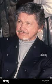 John bronson hi-res stock photography and images