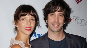 David schwimmer news, gossip, photos of david schwimmer, biography, david schwimmer david schwimmer has been in relationships with tina barrett (2004), gina calavera (2004), carla. David Schwimmer Grateful For Ross Role