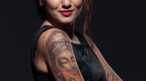 Epilation Par Laser Et Tatouage Une Relation Amour Haine Article