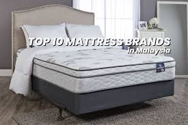 Check best price on lazada. Top 10 Mattress Brands In Malaysia