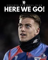 🚨 Liam Delap to Chelsea DONE! Liam Delap to Chelsea, here we go! Agreement  in place