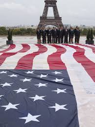 9 11 Black And White Tribute Pin On Bon Voyage