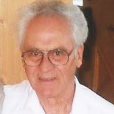 Fidèle Godin (1921-2013)