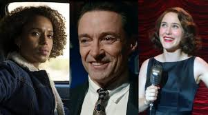 Stars react to nominations for the 72nd Emmy Awards