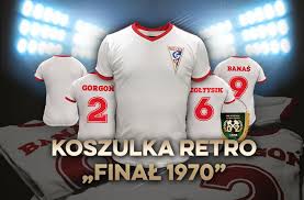 Ks cracovia, commonly known simply as cracovia (polish pronunciation: Gornik Zabrze Wielka Niespodzianka Dla Kibicow Dziennik Zachodni