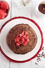 Okay, really now, i made these the day after the original version but didn't want to annoy you by posting two pancake recipes in a row. Healthy Chocolate Pancakes Family Food On The Table