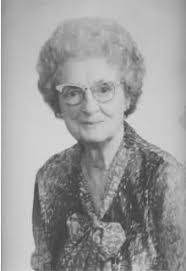 Obituary of Sarah M. Boerner