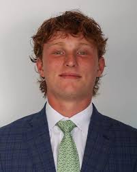 Men's Lacrosse Welcomes 2025 Newcomers