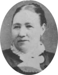 John B. Meredith Family History