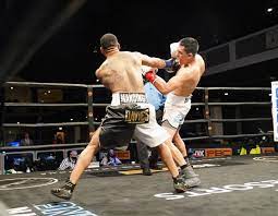 We did not find results for: Photos Juan Macias Montiel Crushes James Kirkland In One Boxing News