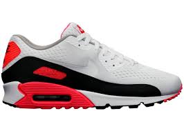 Check Out The Nike Air Max 90 Em Infrared Available On Stockx Nike Air Max Air Max Air Max 90 Premium