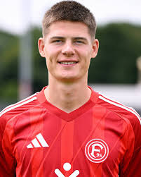 Danny Schmidt » Record against SV Wehen Wiesbaden [Youth B]