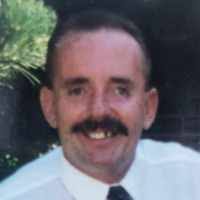 Randy Wayne Rhoades (1952–2000)