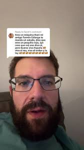 Te Manda Saludos Fermin La Gambeta