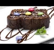 Delicioso Brownie Eva Arguinano: La Mejor Receta de Chocolate