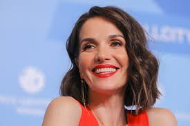 Born 19 may 1977) is an uruguayan singer, actress, and fashion designer. Natalia Oreiro Decided To Get Russian Citizenship Russian News En