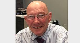 Interket UK announces retirement of Derek Maskell