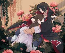 However, izumi uchiha is killed with tsukuyomi in itachi shinden: The Heartbreaking Story Of Itachi And His Girlfriend Page 3 Of 5 The Ramenswag