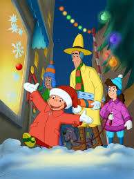Curious George Wallpaper For Mobile Christmas Coloring Curious George Monkey Christmas 846x1128 Wallpaper Teahub Io Will they find the answers before christmas morning? curious george monkey christmas