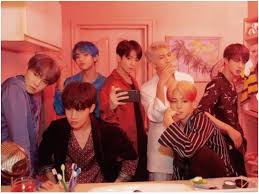 Written by dishya sharma 6200301 reads mumbai updated: Bts Be Concept Clip Watch Rm V Jungkook Jin Suga J Hope And Jimin Show Off Their Goofy Side K Pop Movie News Times Of India