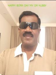 Wishing you dear Charles a wonderful day. Happy Birthday xx