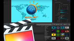 While the adobe software file structures are fairly easy to navigate, the. Logo Pop 50 Fcpx Logo Animations