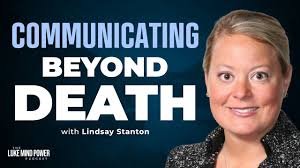 How to Cope With Deep Trauma and Grief After the Death of a Soul Mate w/  Lindsay Stanton