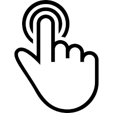 Freepik Graphic Resources For Everyone Hand Symbols Pointing Hand Free Icons