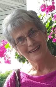 Obituary for Mary Ellen (Anderson) Gilbertson