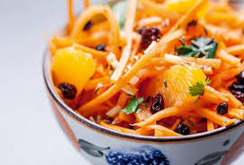 Ma Recette De Carottes Rapees A La Marocaine Laurent Mariotte En 2020 Recette Carottes Carottes A La Marocaine Salade De Carottes Marocaine