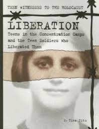 Liberation: Teens in the Concentration... book by E. Tina Tito