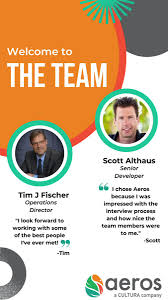 Cultura Technologies (@culturatech)