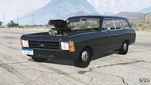 Maybe you would like to learn more about one of these? Chevrolet Caravan 1975 V8 Add On For Gta 5