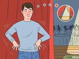 16 Ways To Be A Comedian - Wikihow