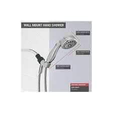 4.5 out of 5 stars 748. Delta Faucet Hand Held Shower Head Sears Marketplace