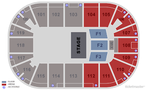 Agganis Arena Seating Chart Rows Www Bedowntowndaytona Com