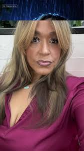 Blues Xania My Peace Couse My People