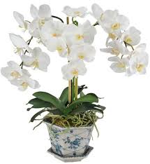 A bunch of flowers in a royal glass vase is the perfect gift order flowers vase with flowers and take advantage of eminent services just for bloomsvilla customers. 10 Best Artificial Flowers Fake Flowers For Home Decor