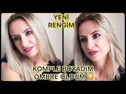 Sarisin Sac Modelleri Panosundaki Pin